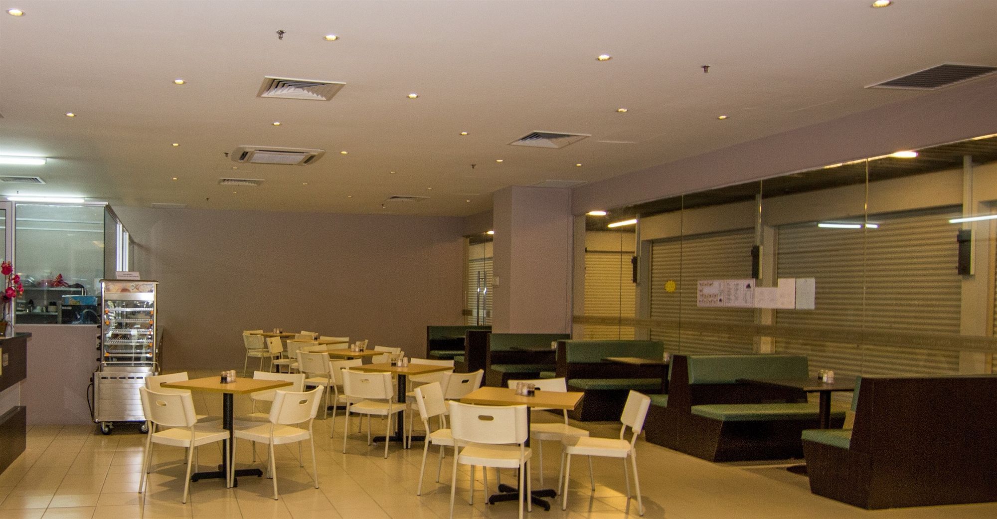 City Campus Lodge And Hotel Kuala Lumpur Exterior foto